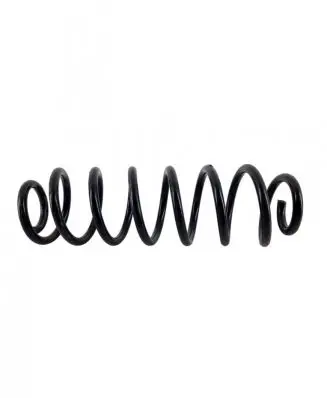 Skoda Yeti (5L) Rear coil spring