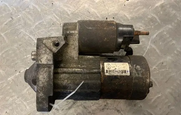 Renault Megane II Starter motor 8200227092