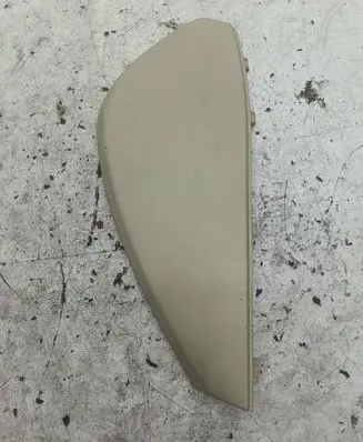 Infiniti EX Dashboard side end trim 684201BA0A P12980A98000 P12981A98000