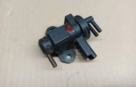 Citroen C5 Turbo solenoid valve 9635704380 0928400414