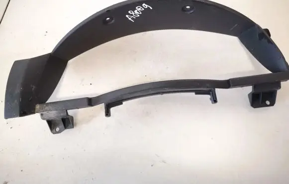 Opel Meriva A Dashboard trim 13125223 13125225