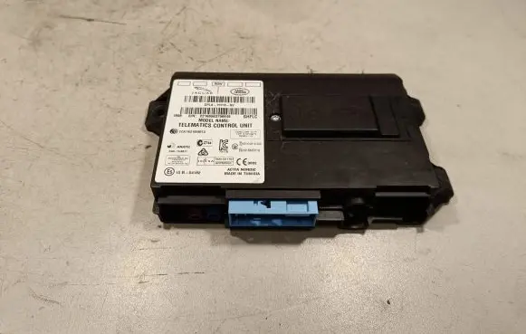 Jaguar XE Phone control unit/module DPLA70718NV