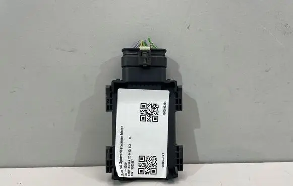 BMW X3 G01 Blind spot module 5A340C0