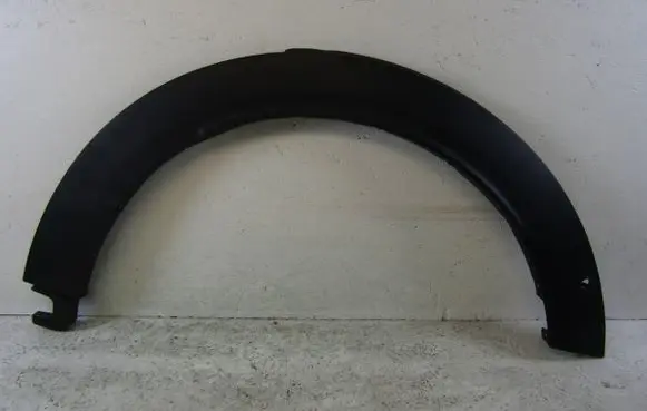 Mini Cooper Countryman F60 Fender trim (molding) 7389368