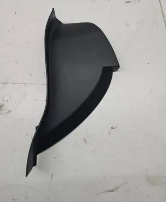 Jaguar XF Dashboard side end trim GX6304481ABW