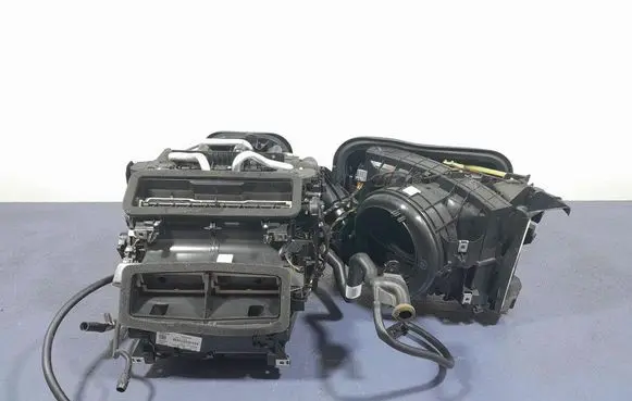 Volvo XC90 Interior heater climate box assembly 31455347