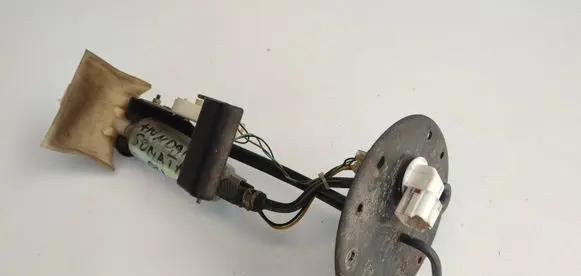 Hyundai Sonata In-tank fuel pump MSY335