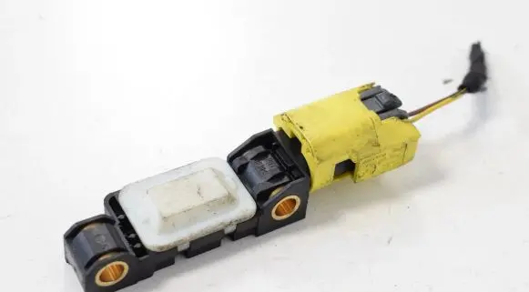 Porsche Cayenne (9PA) Airbag deployment crash/impact sensor 4B0959643E