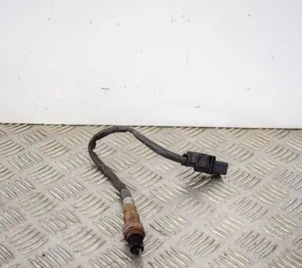 BMW 5 E60 E61 Lambda probe sensor 78043690281004079