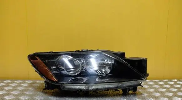 Mazda CX-7 Headlight/headlamp EG21-51030 2780