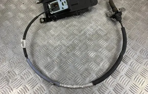 Jeep Compass Gear shift cable linkage 00534706410