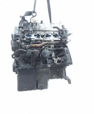 Honda Civic Engine D16V1