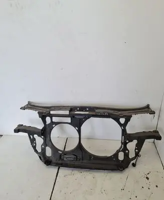 Audi A6 S6 C5 4B Radiator support slam panel 4B0802626