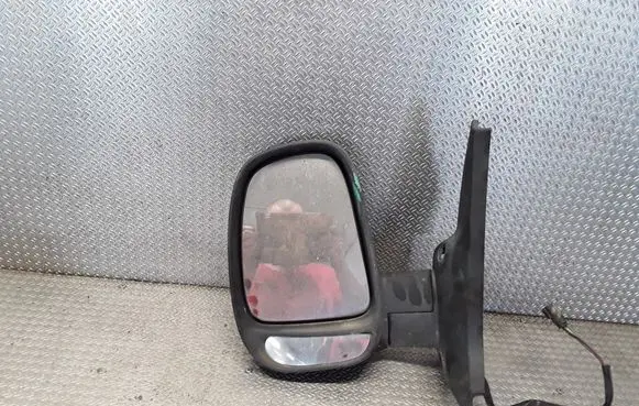 Ford Transit Front door electric wing mirror LKNC99ZA