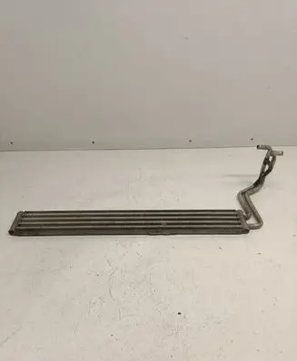 Audi Q7 4L Power steering radiator 7L8422885