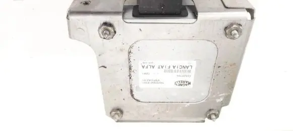 Fiat Doblo Other control units/modules 50520764 503950410301