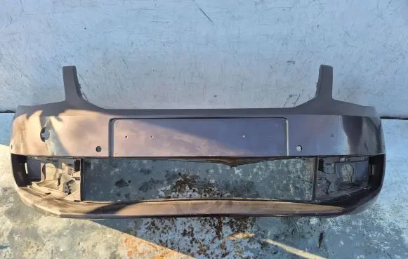 Skoda Octavia Mk3 (5E) Front bumper 5E0807221.BSP