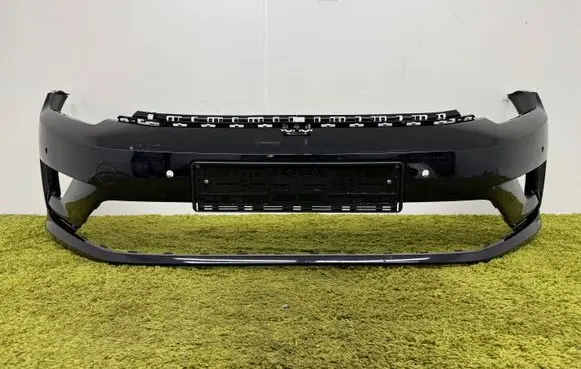 Volkswagen Golf Sportsvan Front bumper 510807221f