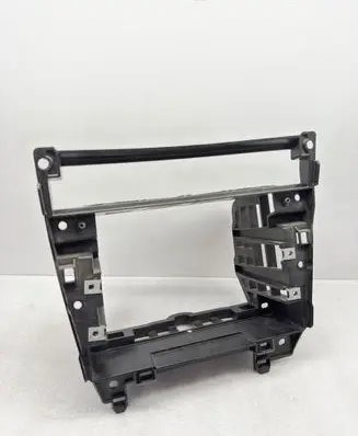 BMW 5 E60 E61 Radio/GPS head unit trim 7034118