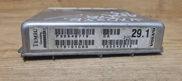 Volvo XC70 Gearbox control unit/module P30646719