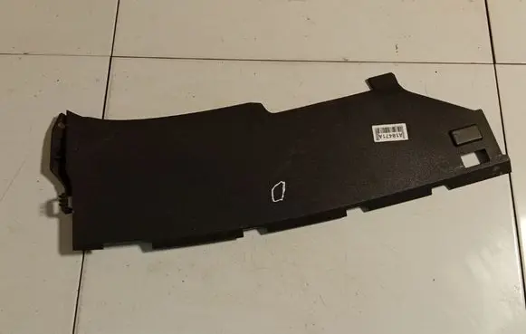 Opel Zafira B Other interior part 13162489