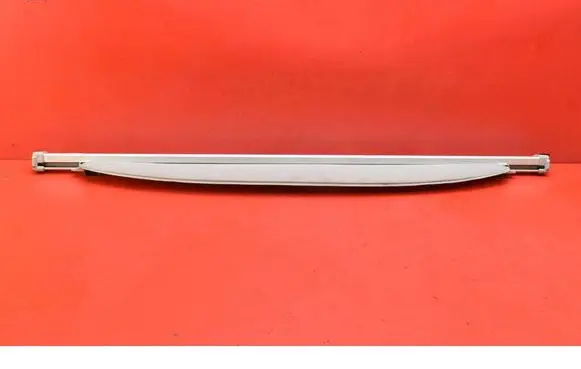 Toyota Prius (XW30) Parcel shelf load cover 