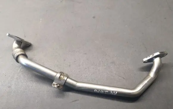Skoda Octavia Mk2 (1Z) Brake booster pipe/hose 03L131521 03L131521KV200