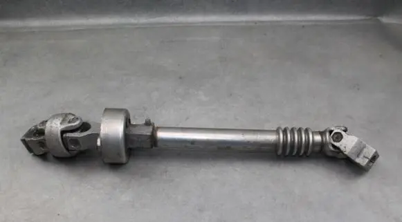 BMW X3 E83 Steering column universal joint