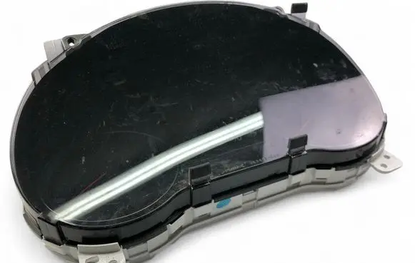 Speedometer (instrument cluster)