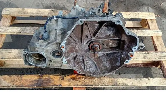 Honda CR-V Automatic gearbox Z2M1