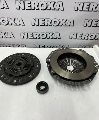 Opel Crossland X Clutch set kit ECK204 LR9XA