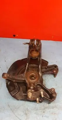 Seat Arona Front wheel hub spindle knuckle