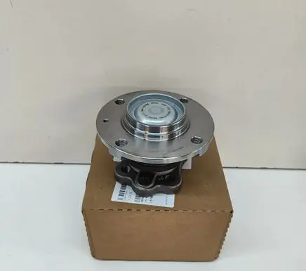 Peugeot 208 II Rear wheel ball bearing 9822540080