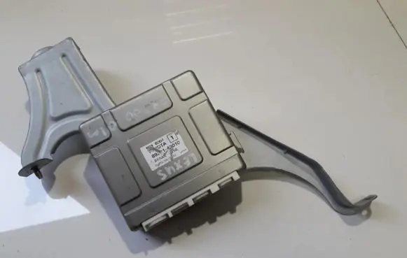Lexus RX 300 Other control units/modules 8922143010 89221-43010