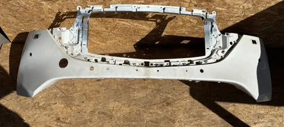 Mazda CX-5 II Front bumper K920009