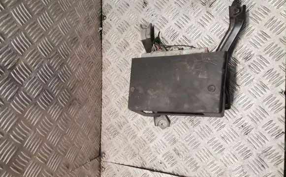 Navigation unit CD/DVD player