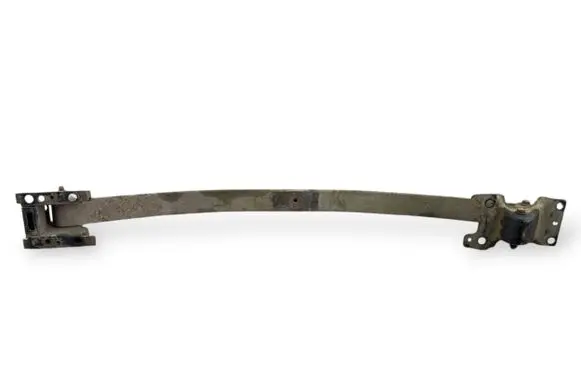Opel Movano B Rear leaf spring 