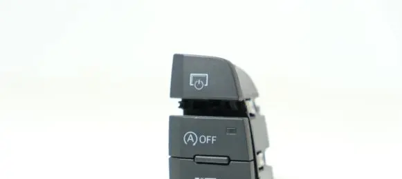 Audi Q7 4L Other switches/knobs/shifts 4L1927227B