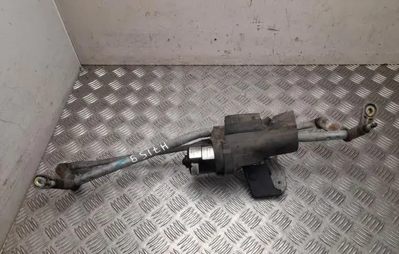 Peugeot Boxer Front wiper linkage 443122355017