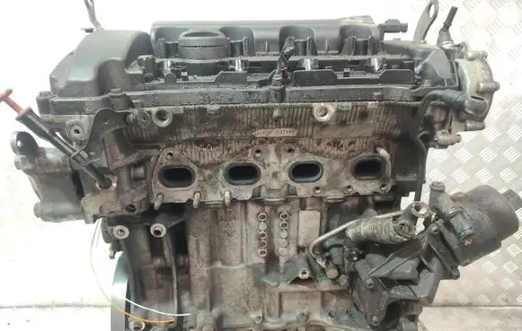 Citroen C5 Engine