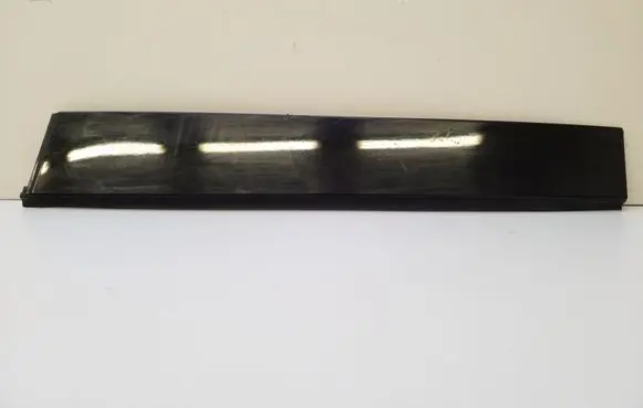 Chrysler Pacifica (B) pillar trim (top) 68234032AD 7132ARH