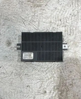 BMW 5 E60 E61 Light module LCM 9203081 532318849 2187618