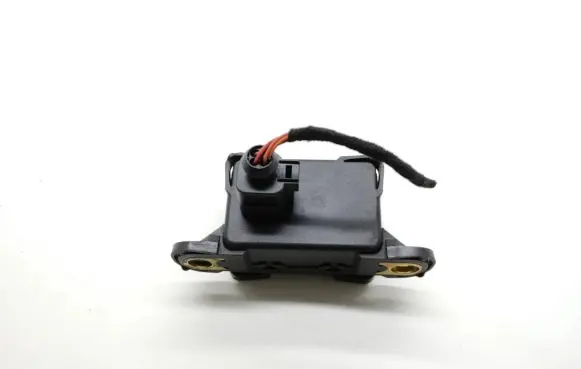 Audi Q7 4L ESP acceleration yaw rate sensor 7H0907652A 10170103673 DD78D24280