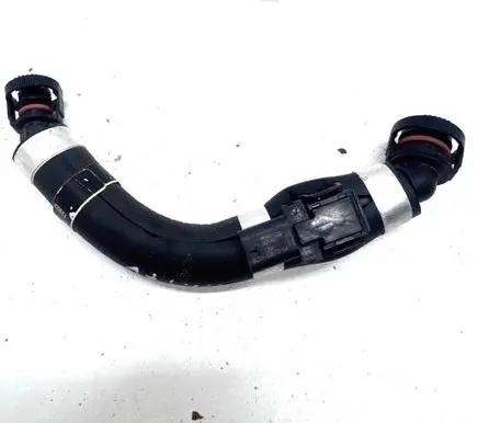 Ford Fusion II Vacuum line/pipe/hose GJ5E6758AB