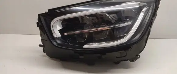 Mercedes-Benz S W222 Headlight/headlamp A2228201059 MB037
