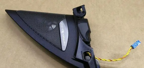 BMW 4 G22 G23 G24 G26 Front door speaker 7940176