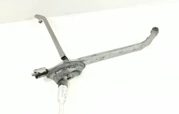BMW Z4 E89 Gear shifter/selector 25117533046