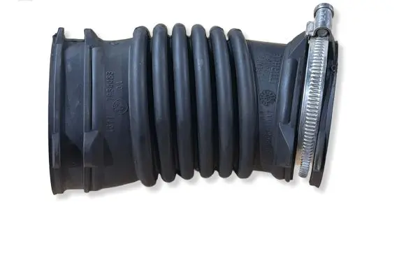BMW 8 G16 Air intake duct part 13717934483