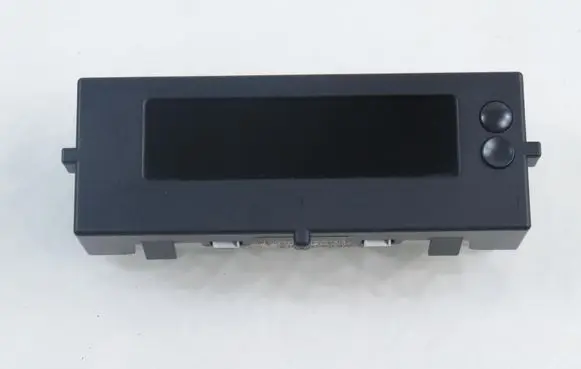 Renault Koleos I Screen/display/small screen 28091JY20A