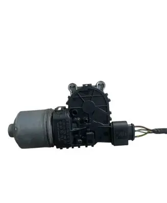 Skoda Fabia Mk1 (6Y) Wiper motor 6Q1955119A